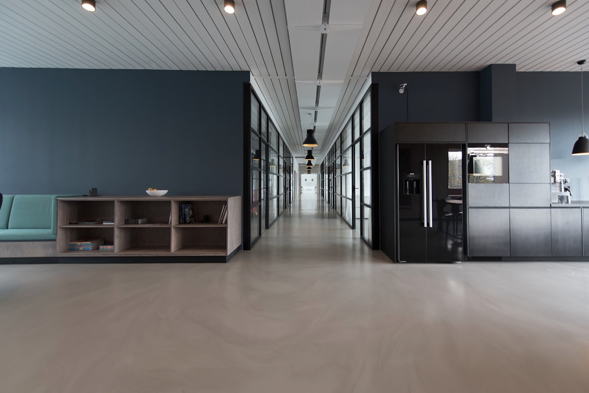 Nettoyage de bureaux professionnels Marseille PACA