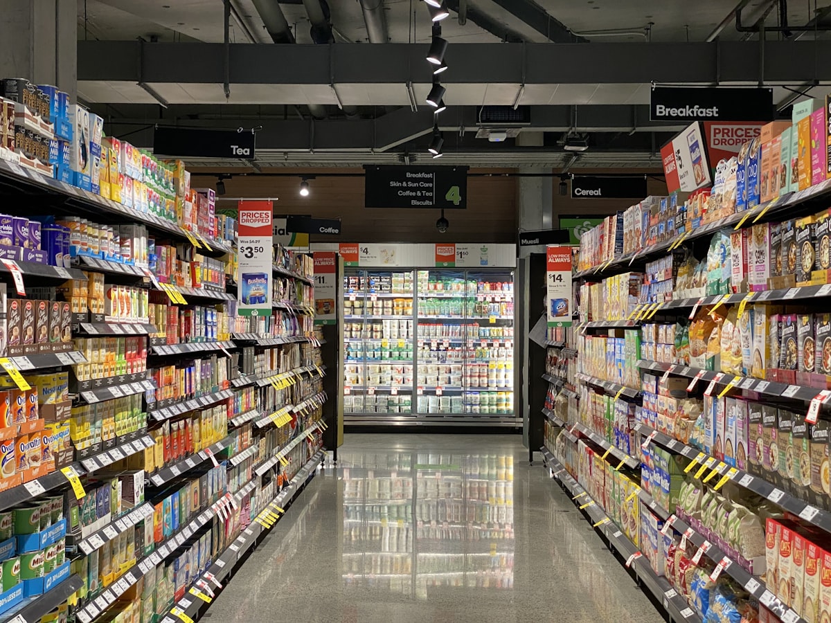Nettoyage commerces boutiques restaurants Marseille