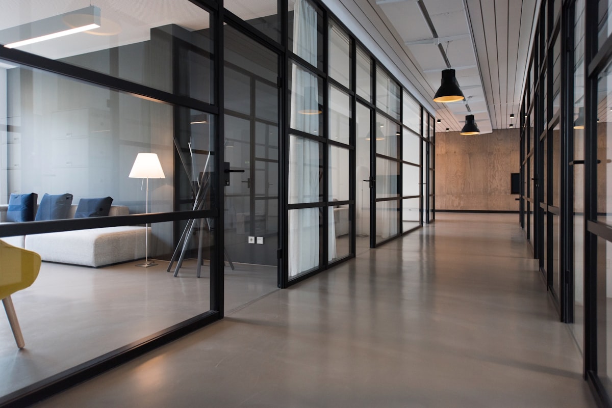 Nettoyage immeubles copropriétés et halls Marseille