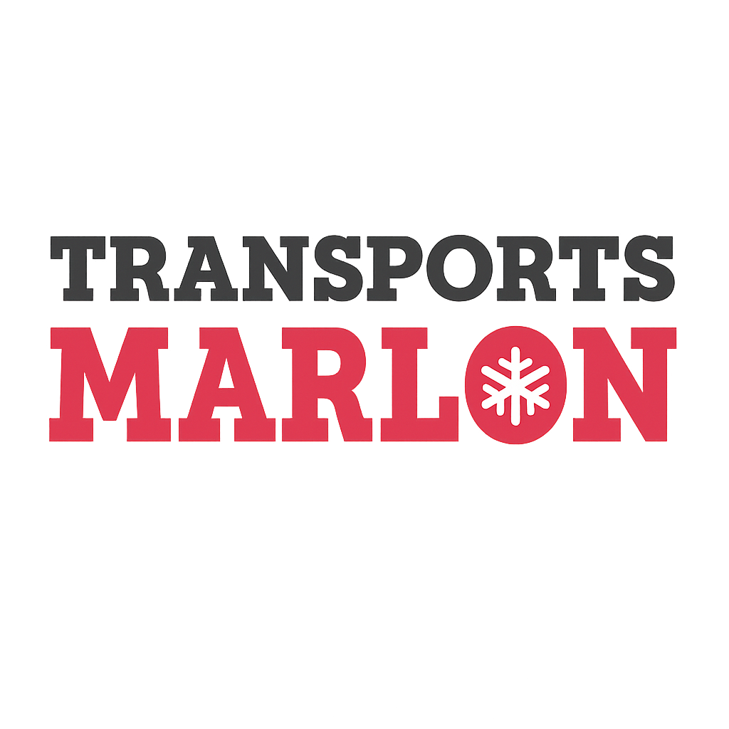 Logo Marlon